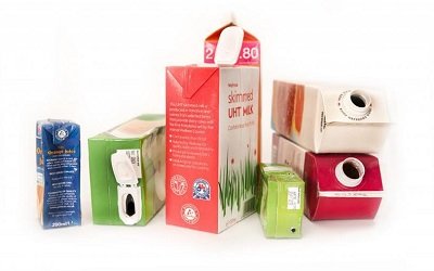 Tetra Pak posts 3.5% sales growth in 2013